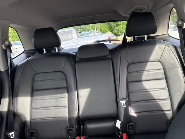 2024 Honda CR-V EX-L - Photo 15