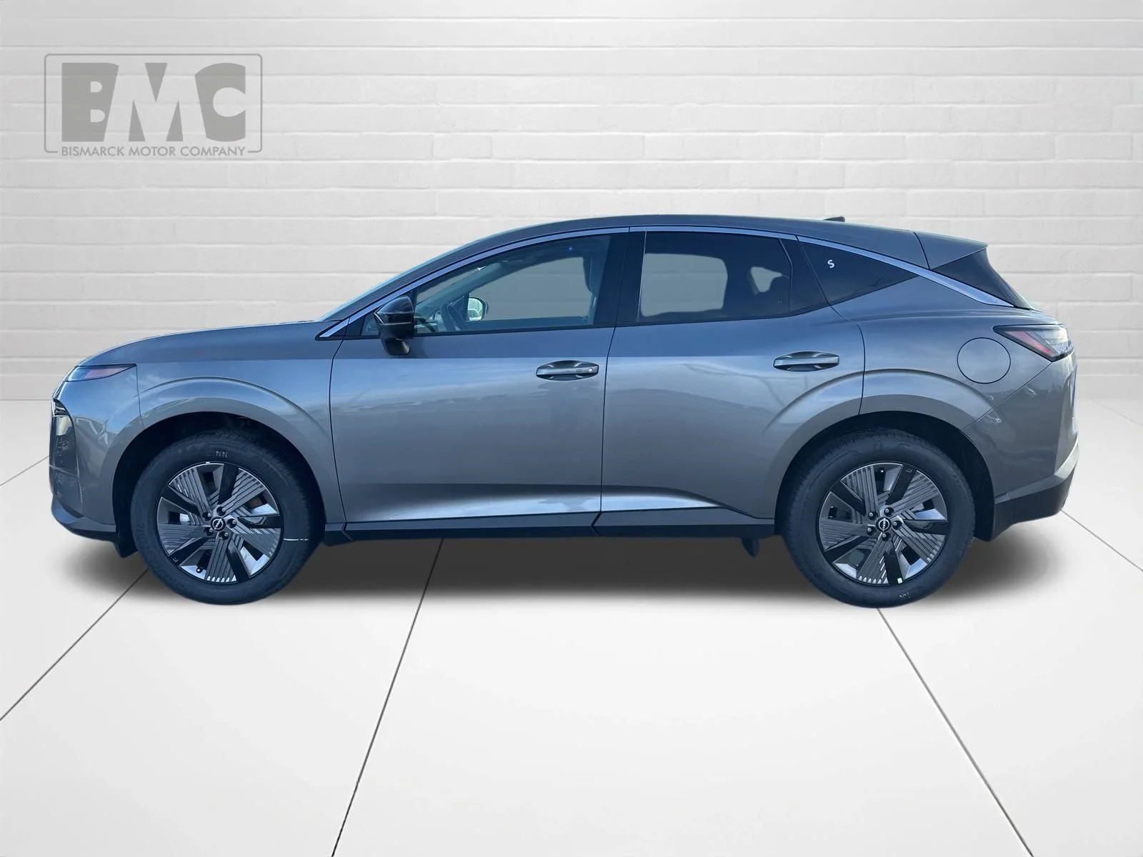 2026 Nissan Murano SL - Photo 9