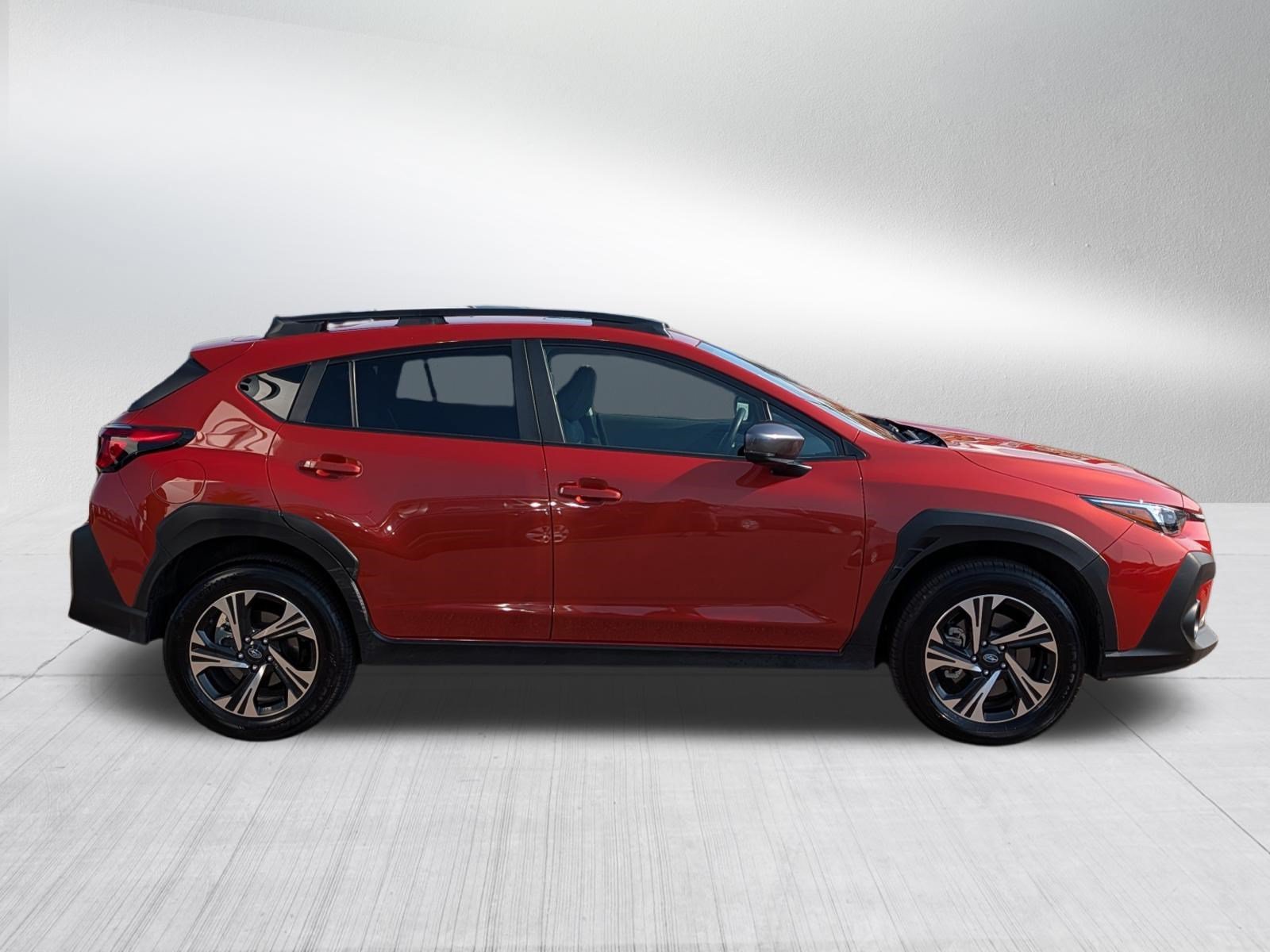 Certified Used 2024 Sun Blaze Pearl Subaru Premium image 8