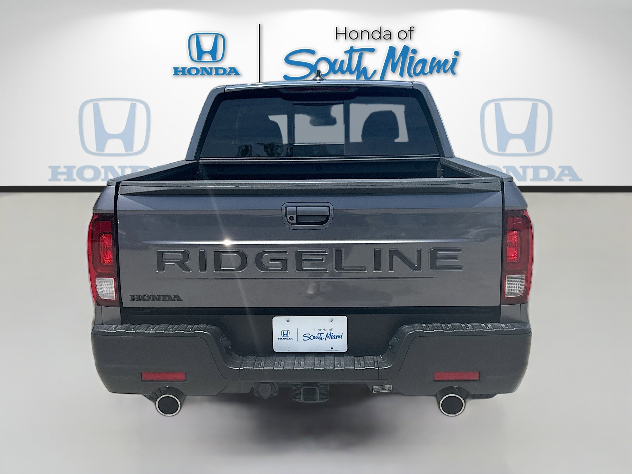 2024 Honda Ridgeline RTL - Photo 6