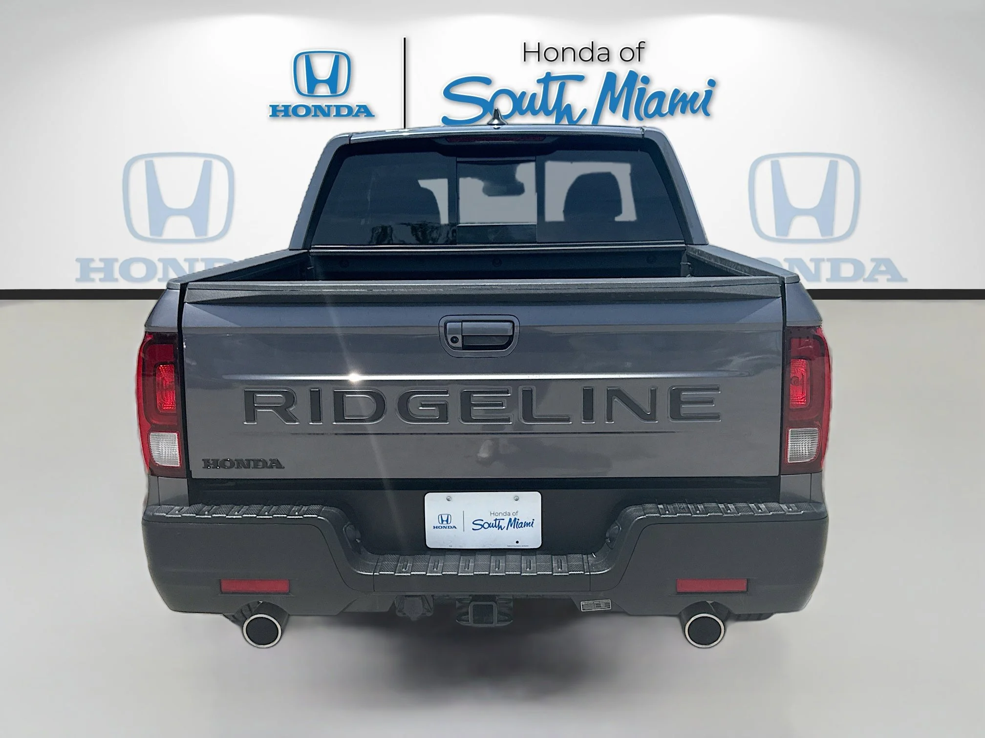 2024 Honda Ridgeline RTL - Photo 6