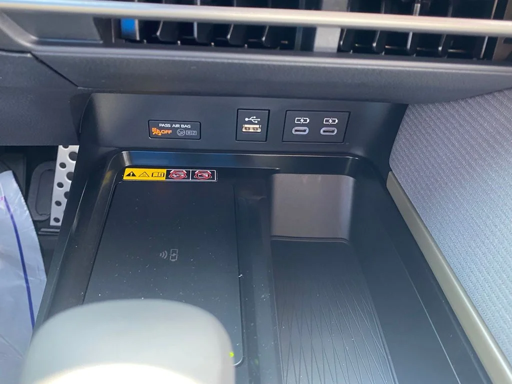 New 2026  Toyota SE image 21