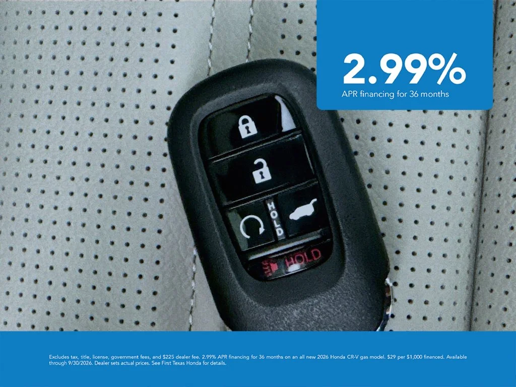 New 2027 Platinum White Pearl Honda EX-L image 40