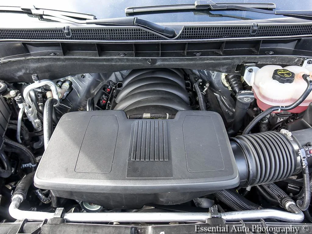 Used 2026 Sterling Metallic GMC Denali image 32