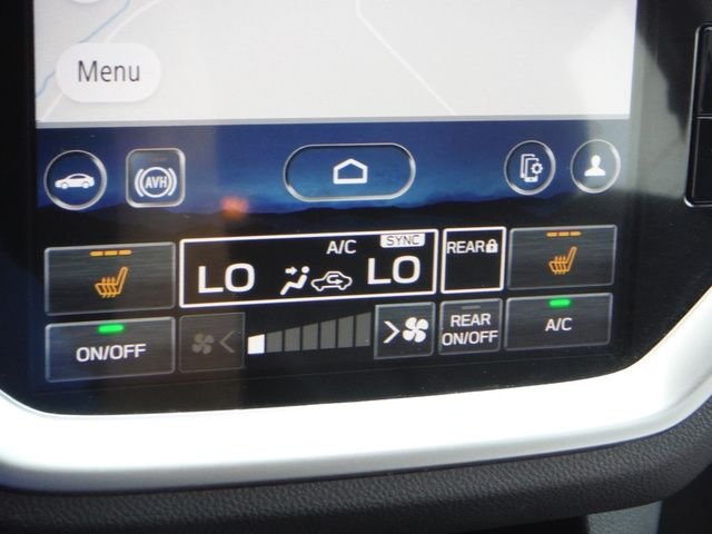 Used 2023 Brown Subaru Limited image 23