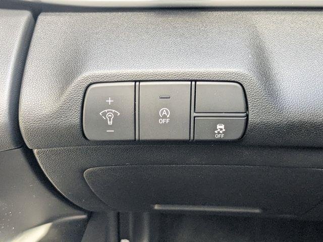 New 2026 Ecotronic Gray Hyundai SE image 84
