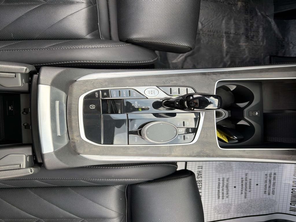 2023 BMW X5 40i - Photo 21