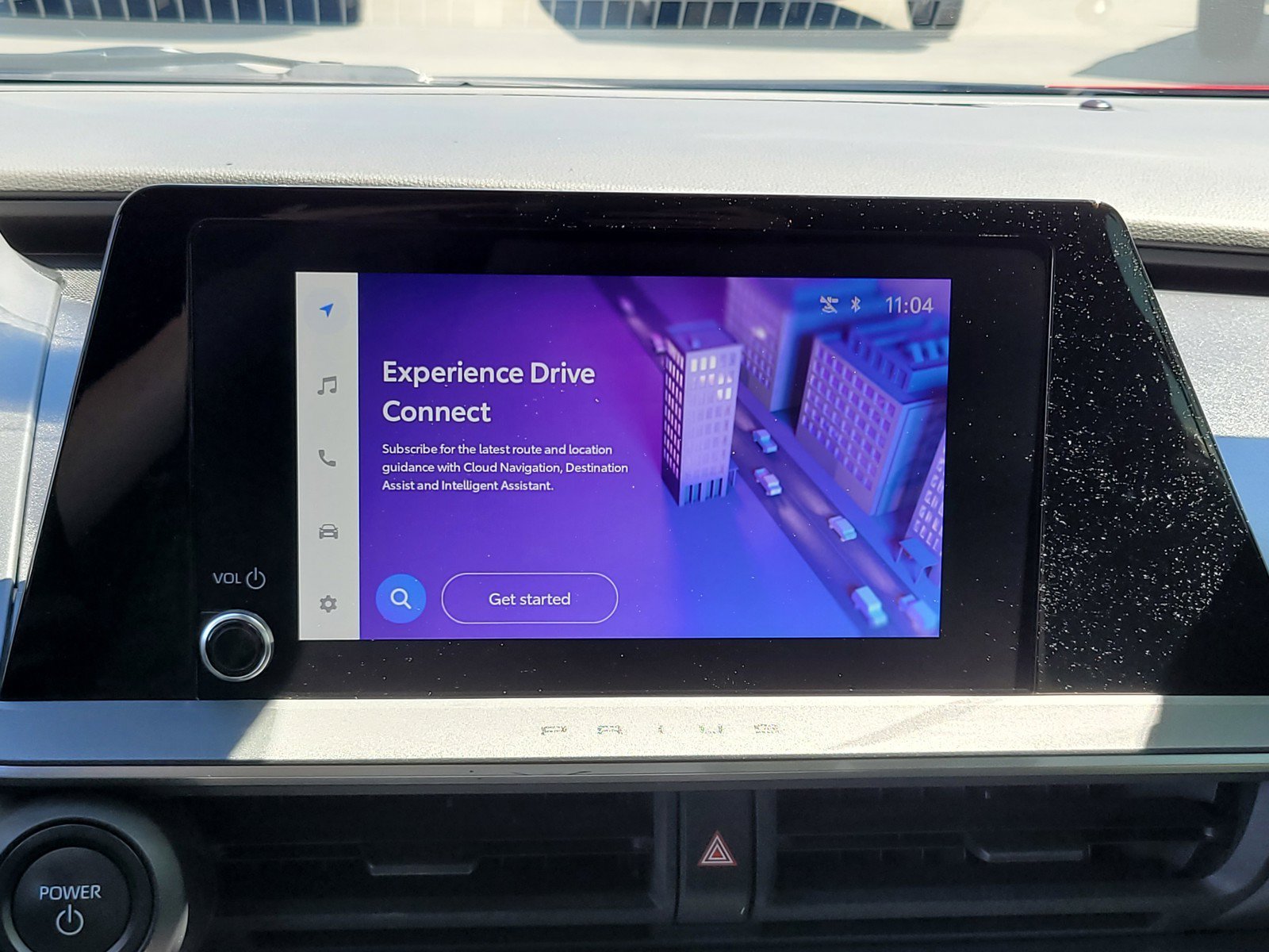 Used 2023 Red Toyota  image 19