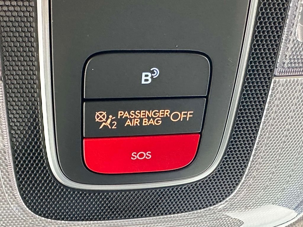 2026 Hyundai Kona SEL Premium - Photo 34