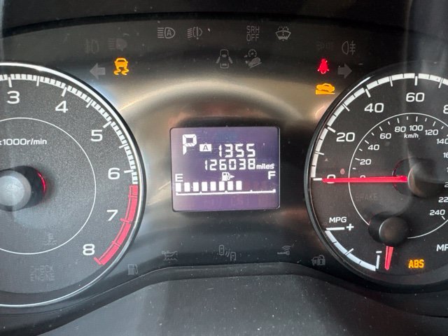 Used 2018  Subaru 2.0i image 11