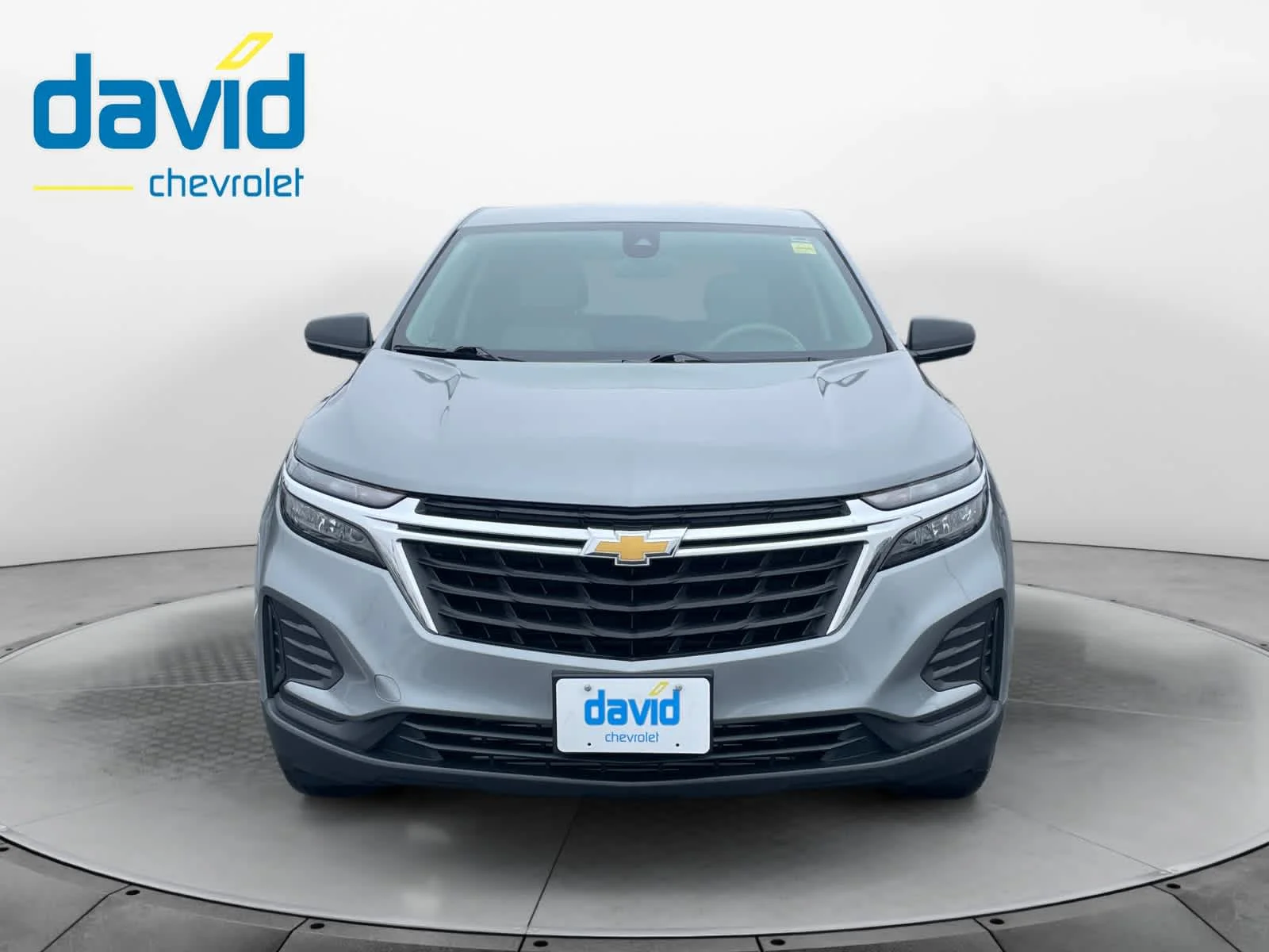 Used 2023 Chevrolet Equinox LS with VIN 3GNAXSEG5PL194451 for sale in Niagara Falls, NY
