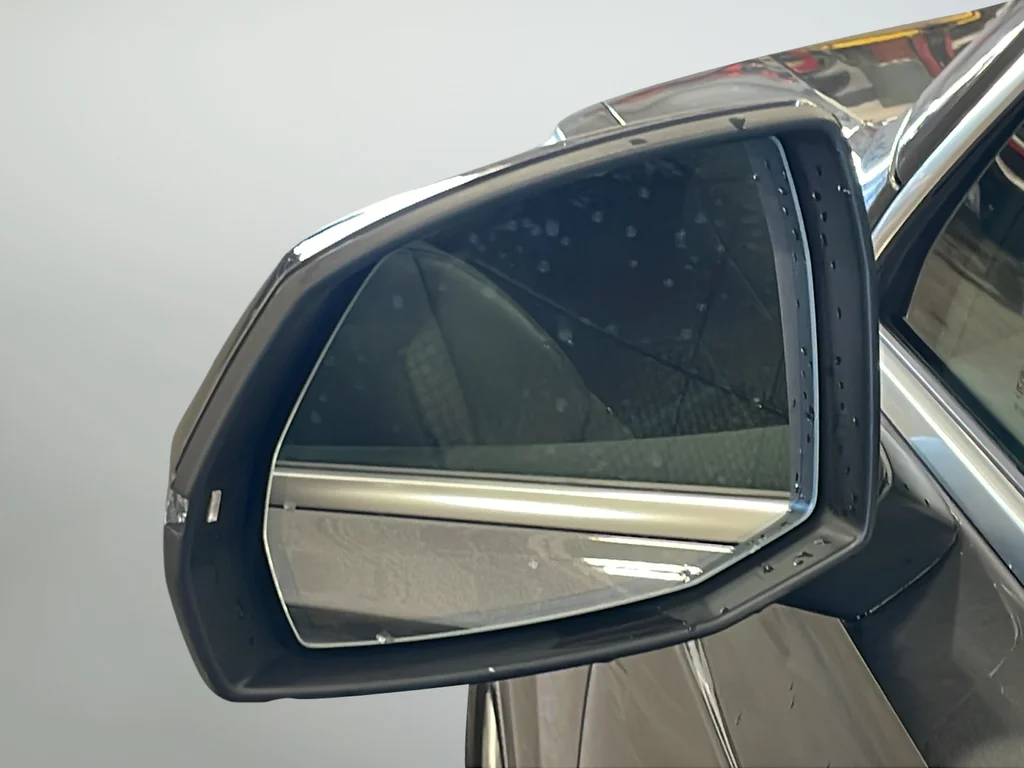 Used 2025 Gray Audi 55 Premium Plus image 43