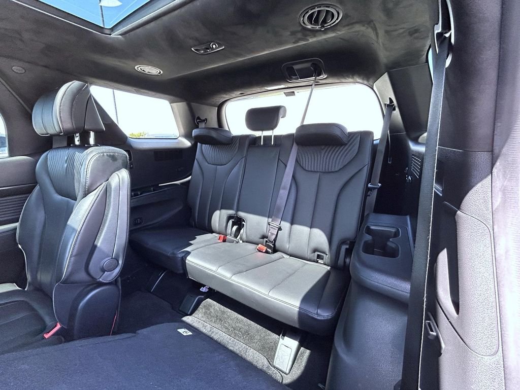 2023 Hyundai Palisade Calligraphy - Photo 21