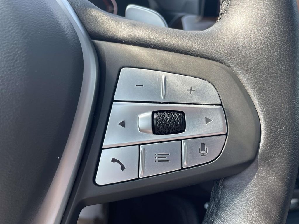 2023 BMW X4 30i - Photo 29