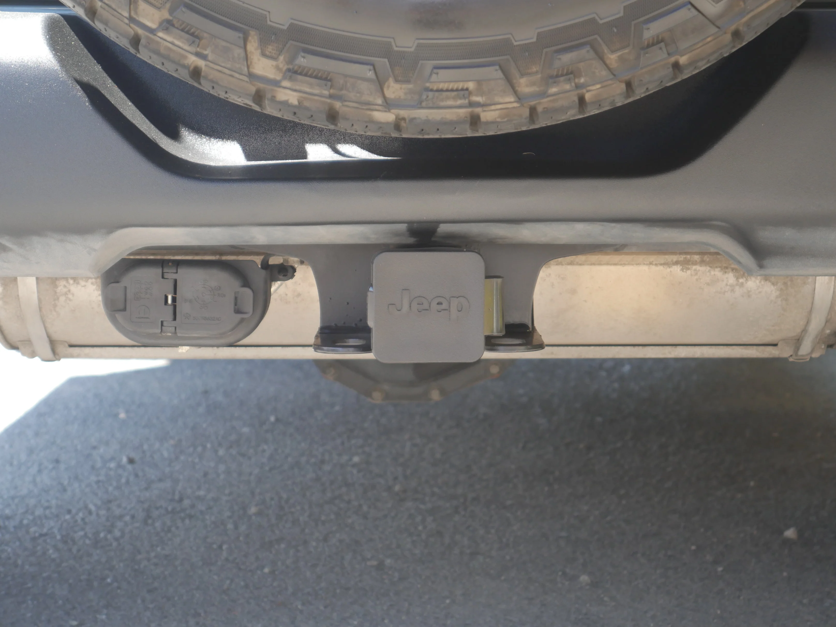 Certified Used 2021 Sting-Gray Clearcoat Jeep Sport S image 21
