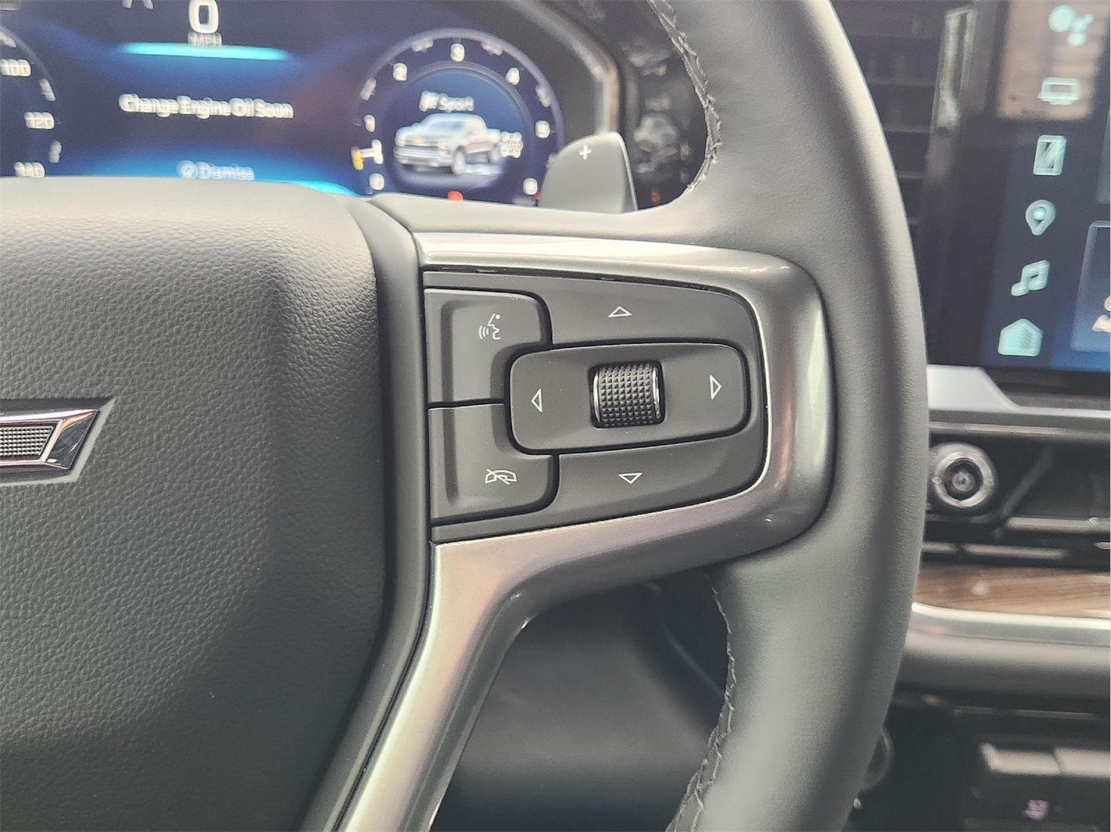 2024 Chevrolet Silverado 1500 photo 29 of 33