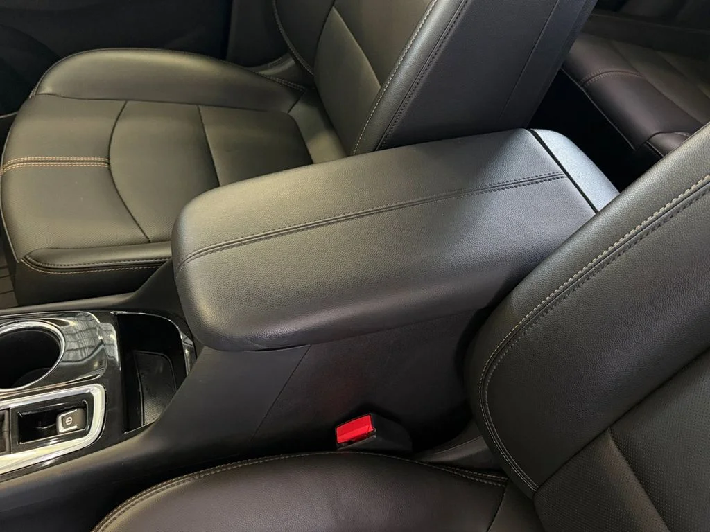 2023 Chevrolet Equinox Premier - Photo 11