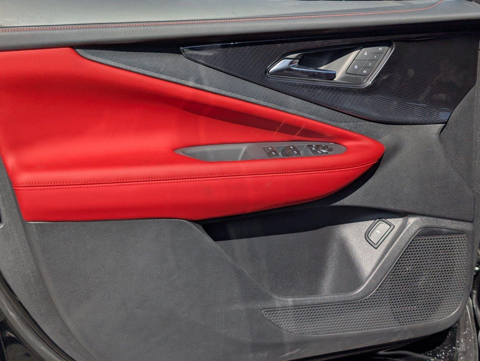2025 Chevrolet Blazer EV RS - Photo 15