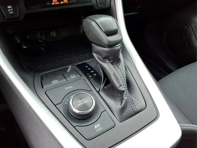 Certified Used 2024 Gray Toyota LE image 18