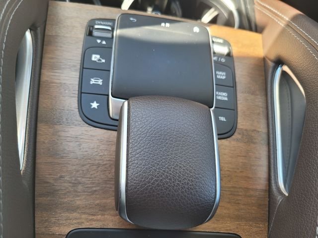 Used 2022  Mercedes-Benz GLS 450 image 27