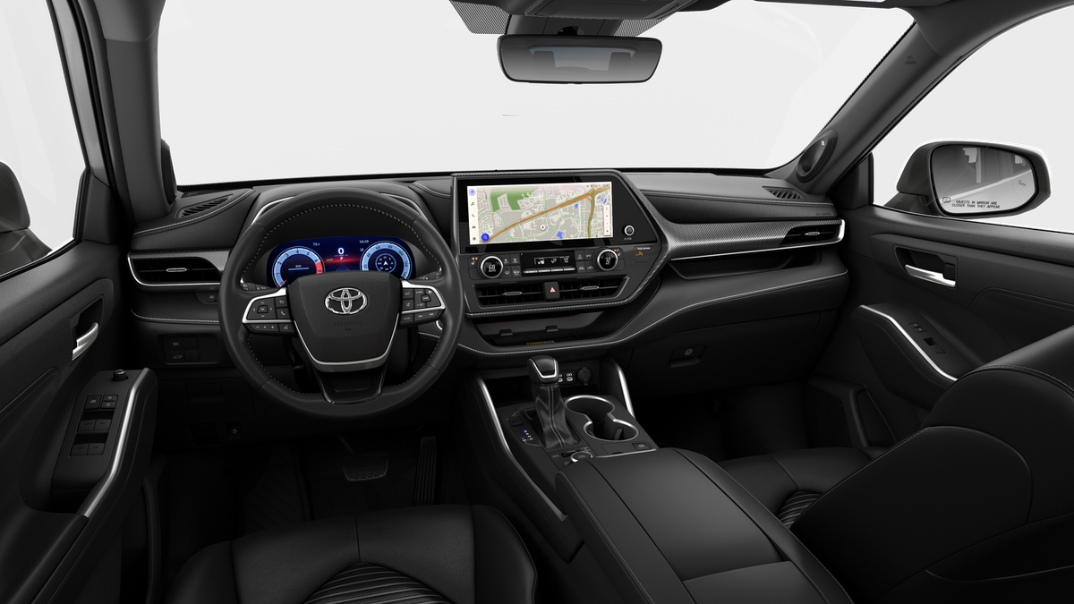 New 2026 Heavy Metal Toyota XSE image 19