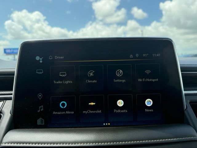 Used 2024 Black Chevrolet Premier image 22