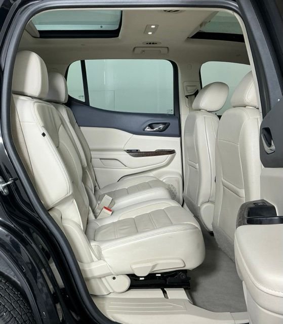 Used 2020 Black GMC Denali image 25