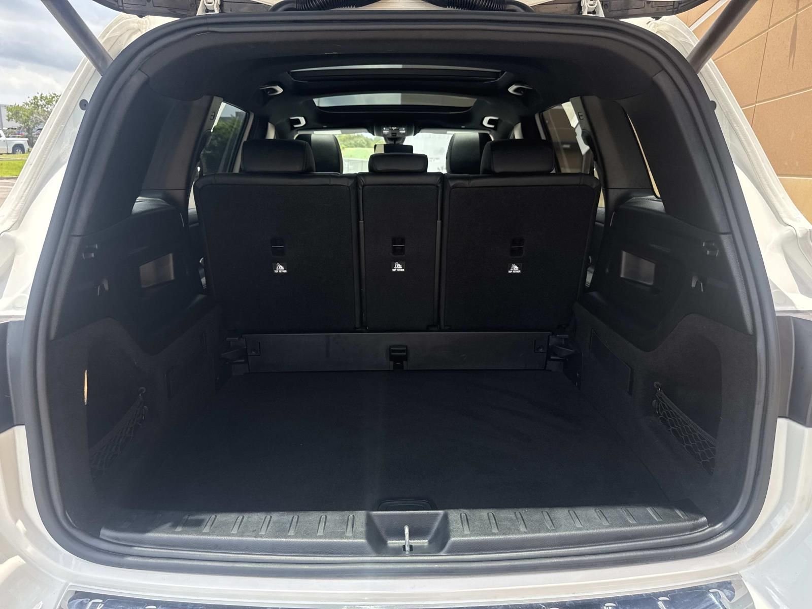 Used 2022  Mercedes-Benz GLB 250 image 11