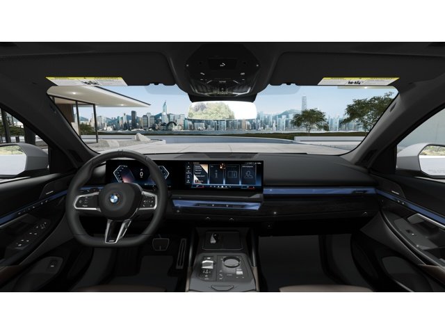 New 2027 Brooklyn Grey Metallic BMW  image 10