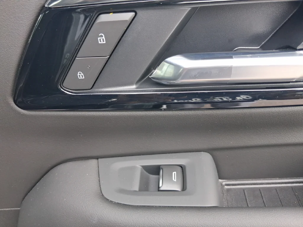 Used 2026 Gray Chevrolet Premier image 28