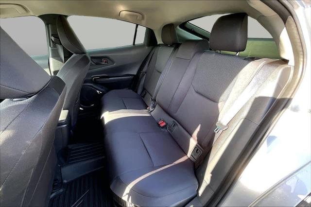 Certified Used 2025 CUTTING EDGE Toyota  image 20