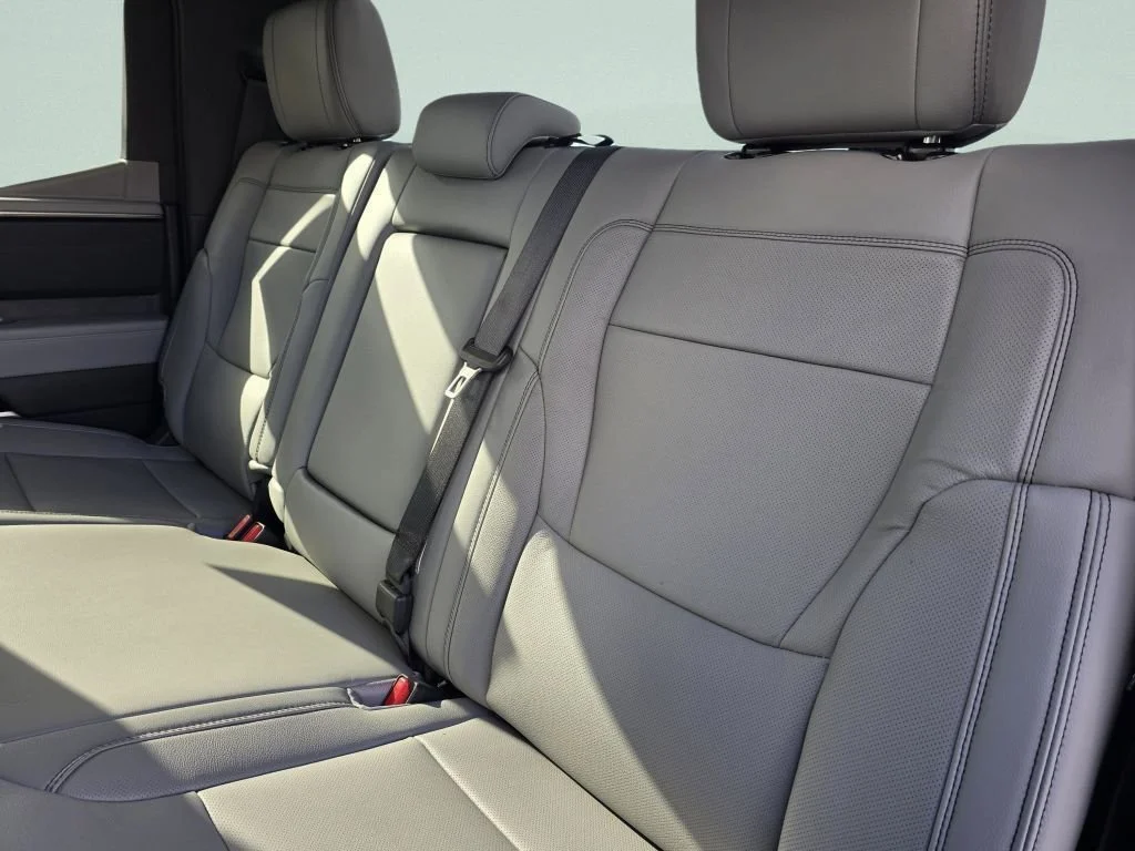 2026 Toyota Tundra Limited - Photo 23