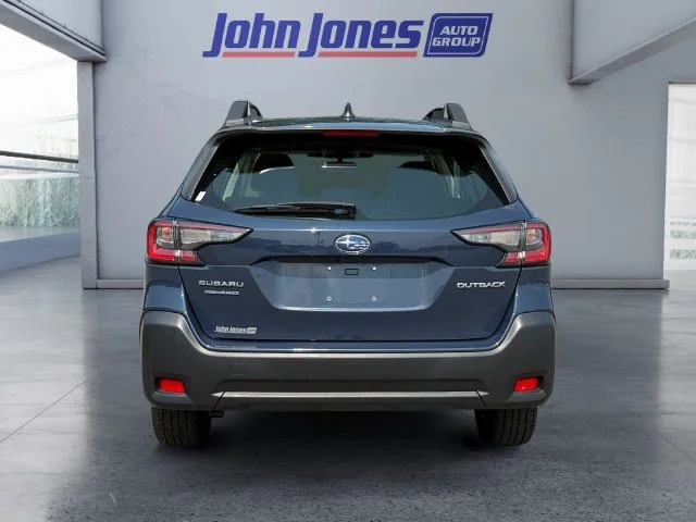 Used 2024 Cosmic Blue Subaru 2.5i image 4