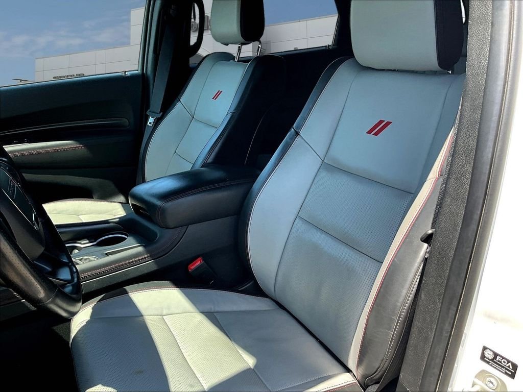 2024 Dodge Durango GT - Photo 23