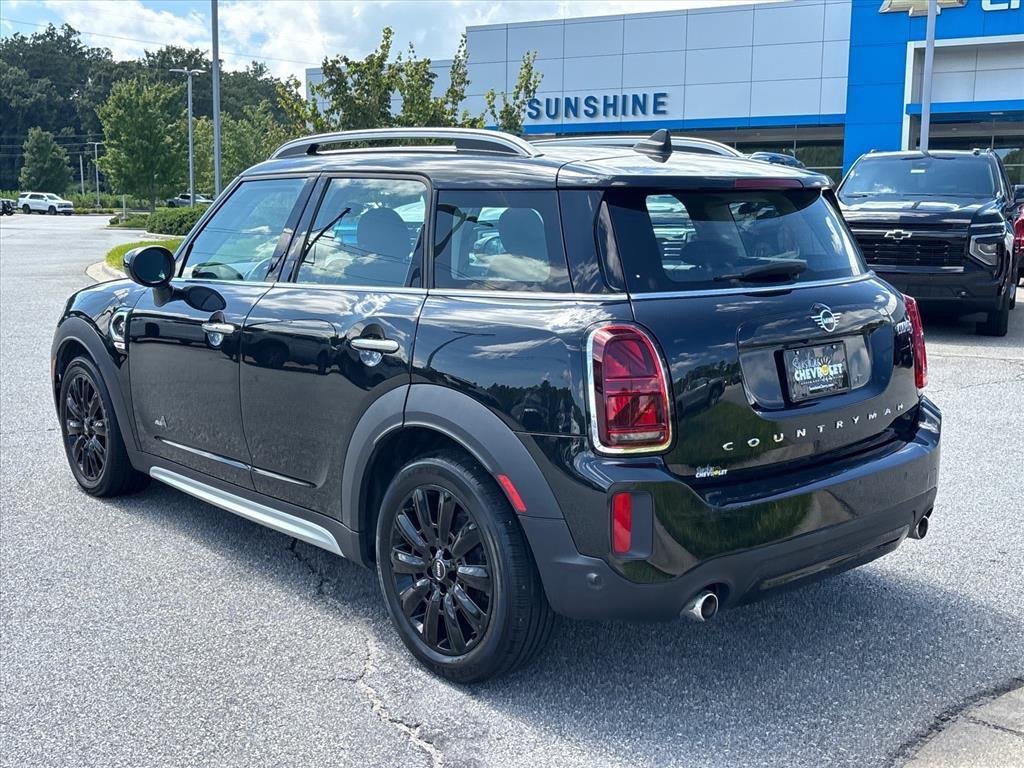 2024 MINI Countryman S - Photo 6
