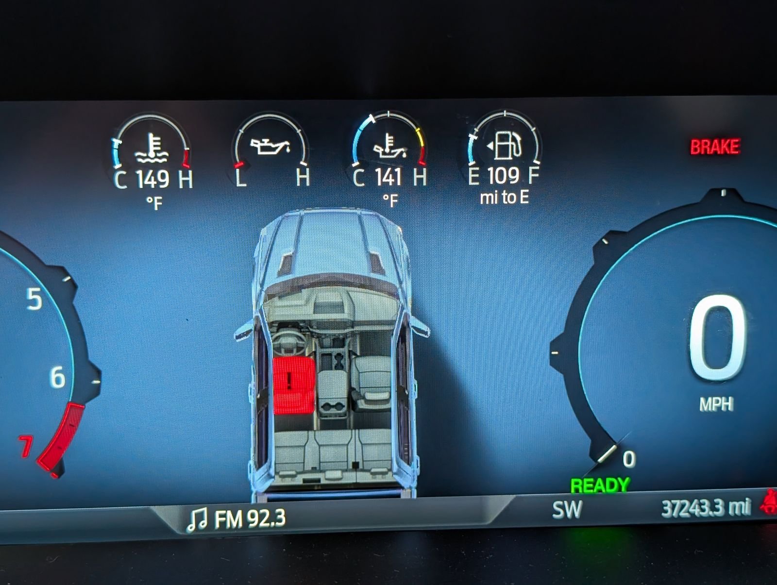 2024 Ford F-150 XLT - Photo 6