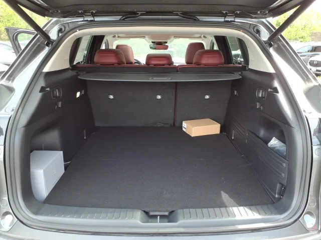 2026 Mazda CX-50 Premium Plus - Photo 14