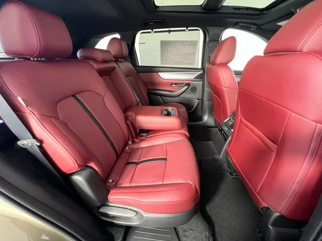 2026 Mazda CX-70 Premium Package - Photo 41