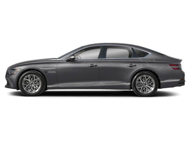 Certified Used 2026 Makalu Gray Genesis 2.5T image 3