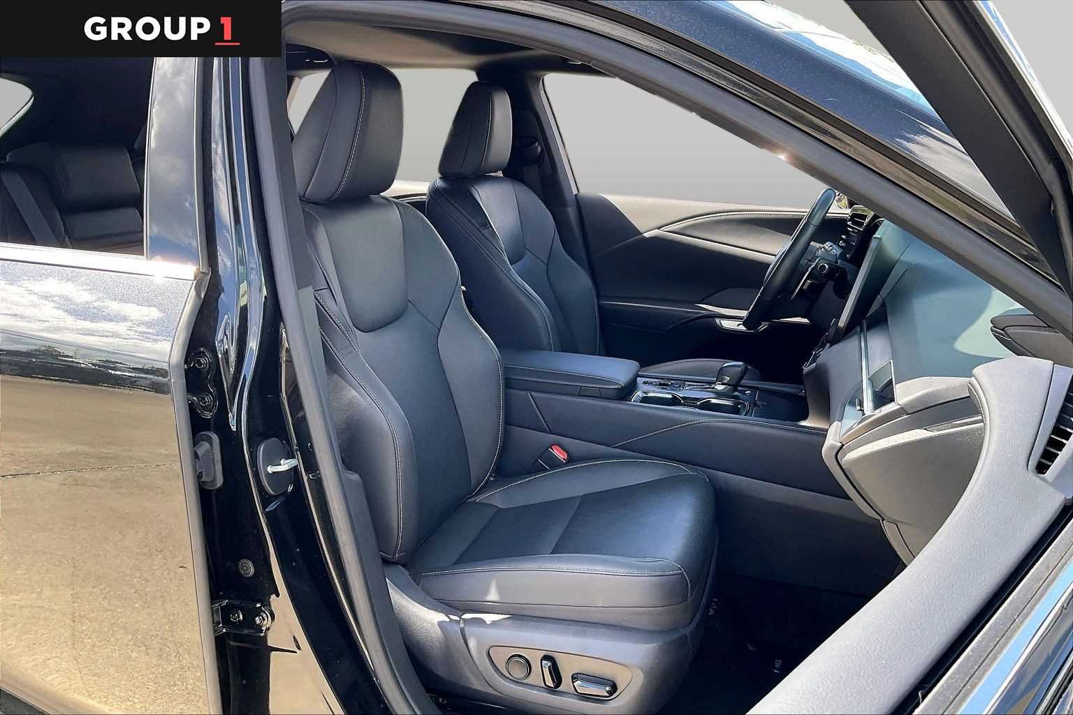 Used 2023 Caviar Lexus Premium Plus image 8