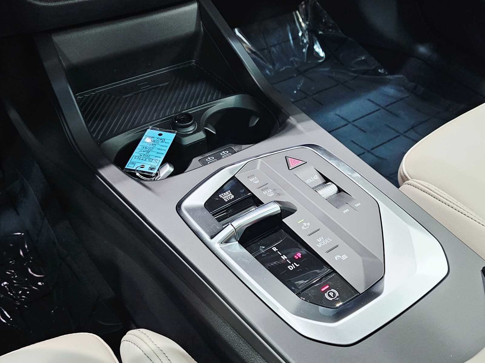 2025 BMW 2 Series 228 - Photo 17