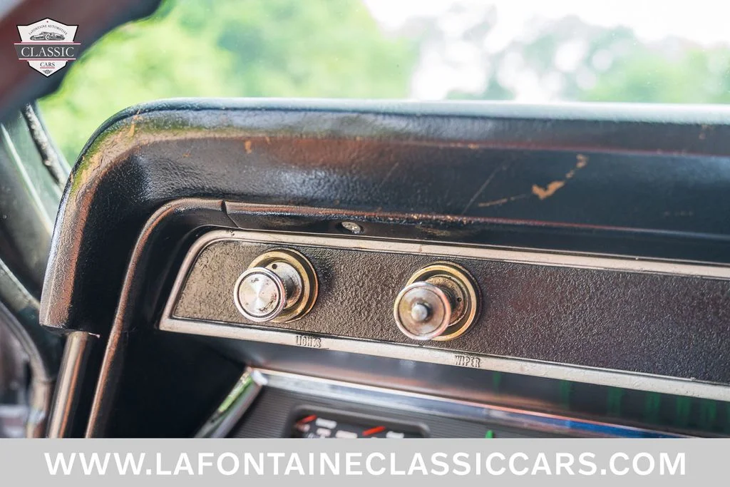 Used 1966 Gray Chevrolet SS image 79