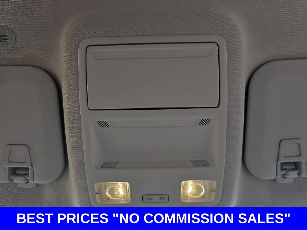 Used 2025 Gray Ford Base image 32