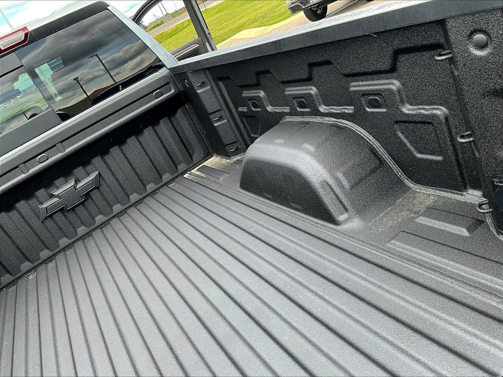 2026 Chevrolet Silverado 1500 RST - Photo 34
