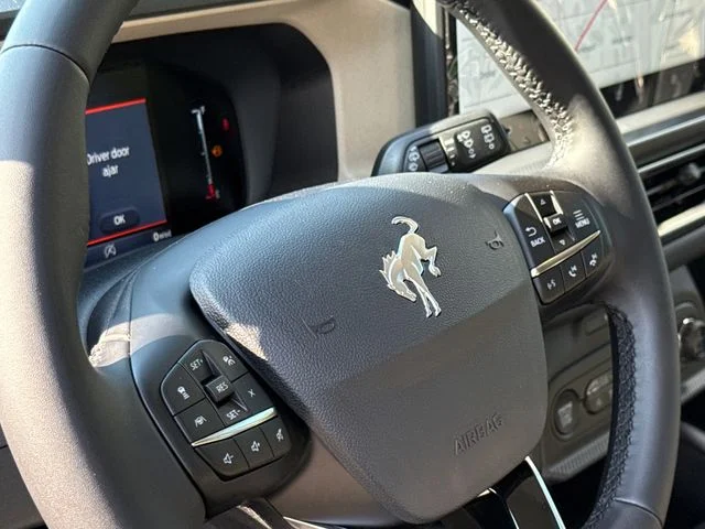 New 2026 Carbonized Gray Metallic Ford Big Bend® image 30