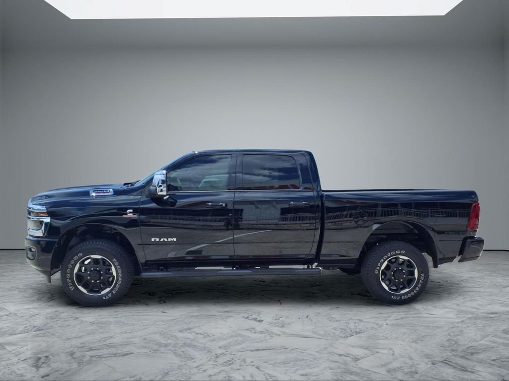 Used 2026 Black Ram Laramie image 4