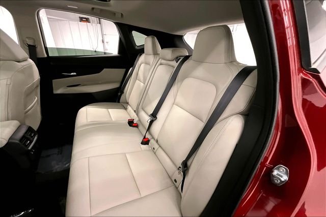 2025 Nissan Murano SL - Photo 11