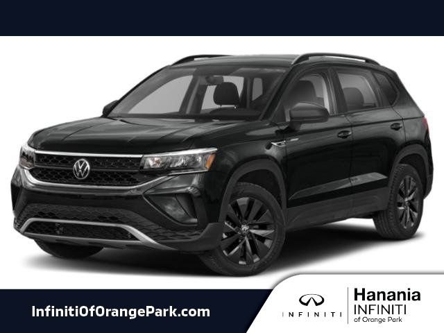 Used 2022 Gray Volkswagen 1.5T S image 16