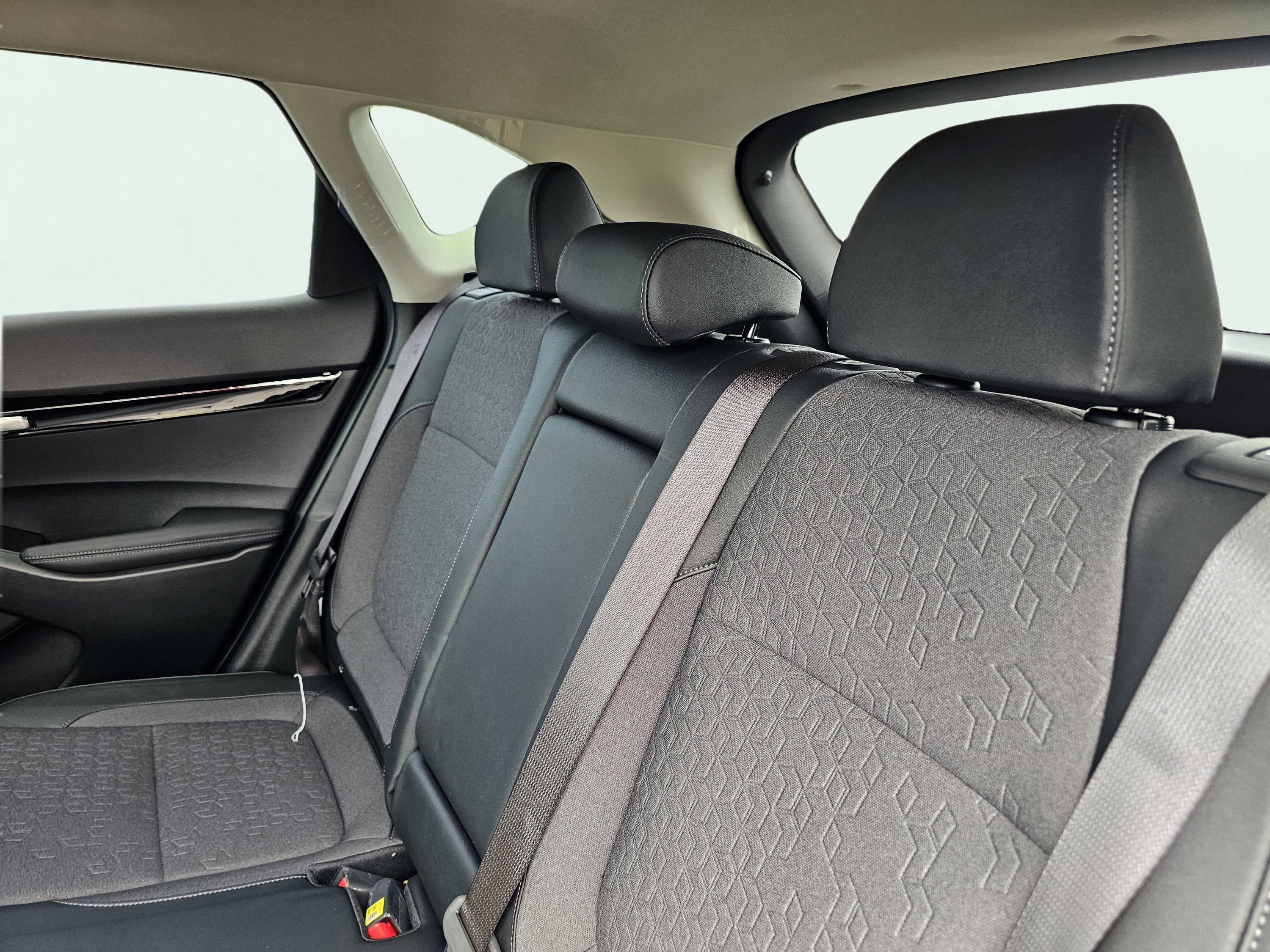 New 2026 Fusion Black Kia S image 32