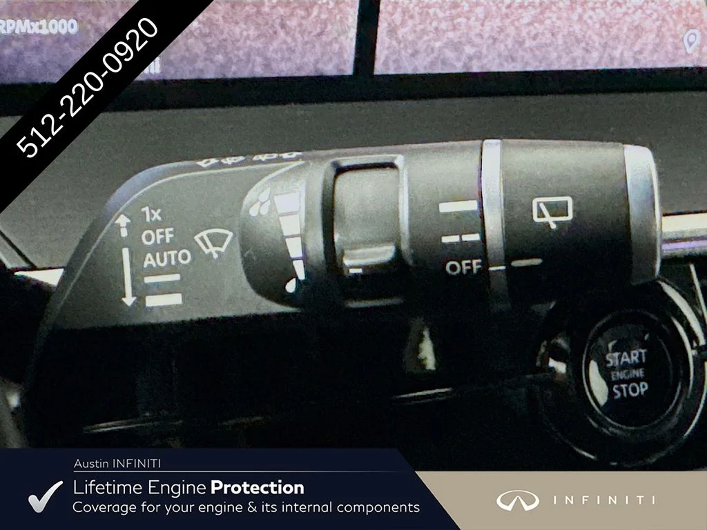 New 2027 Gray INFINITI SPORT image 15
